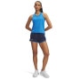 Damski top do biegania Under Armour UA Streaker Singlet - niebieski
