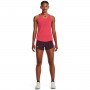 mini: Damski top do biegania Under Armour UA Streaker Tank - różowy (3)