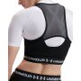 mini: Damski top treningowy Under Armour HeatGear Mesh Tank - czarny (4)