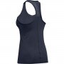 mini: Damski top treningowy UNDER ARMOUR HG Armour Racer Tank - granatowy (8)