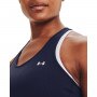 mini: Damski top treningowy UNDER ARMOUR HG Armour Racer Tank - granatowy (5)