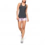 mini: Damski top treningowy UNDER ARMOUR HG Armour Racer Tank - szary (2)
