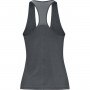 mini: Damski top treningowy UNDER ARMOUR HG Armour Racer Tank - szary (5)