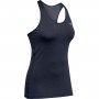mini: Damski top treningowy UNDER ARMOUR HG Armour Racer Tank - granatowy (7)