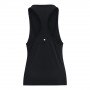 Damski top treningowy UNDER ARMOUR Rush Energy Tank - czarny