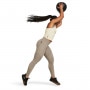 mini: Damski top treningowy Under Armour Vanish Elite Seamless Tank - kremowy (4)