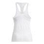 mini: Damski top treningowy Under Armour Tech Mesh Racer Tank - biały (4)