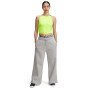 Damski top treningowy Under Armour Vanish Energy Crop Tank - zielony