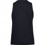 mini: Damski top z nadrukiem Under Armour UA Live Rival Tank - czarny (6)