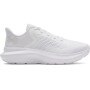 UNDER ARMOUR Damskie buty do biegania Under Armou UA W Charged Rogue 5  białe Biały