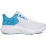 UNDER ARMOUR Damskie buty do biegania Under Armou UA W Charged Rogue 5  białe Biały