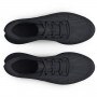 Damskie buty do biegania Under Armour UA Charged Speed Swift - czarne