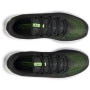 Męskie buty do biegania Under Armour UA Charged Speed Swift - czarne