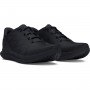 Damskie buty do biegania Under Armour UA Charged Speed Swift - czarne