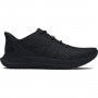UNDER ARMOUR Damskie buty do biegania Under Armour UA Charged Speed Swift  czarne Czarny