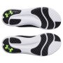 Męskie buty do biegania Under Armour UA Charged Speed Swift - czarne