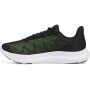 Męskie buty do biegania Under Armour UA Charged Speed Swift - czarne