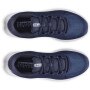 Damskie buty do biegania Under Armour UA Charged Speed Swift - granatowe