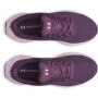 mini: Damskie buty do biegania Under Armour UA W Ascend - fioletowe (4)