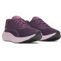 mini: Damskie buty do biegania Under Armour UA W Ascend - fioletowe (2)