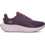 Obrazek dla: UNDER ARMOUR Damskie buty do biegania Under Armour UA W Ascend  fioletowe Fioletowy