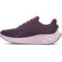 mini: Damskie buty do biegania Under Armour UA W Ascend - fioletowe (3)