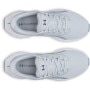 mini: Damskie buty do biegania Under Armour UA W Ascend - niebieskie (4)