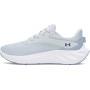 mini: Damskie buty do biegania Under Armour UA W Ascend - niebieskie (3)