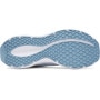 mini: Damskie buty do biegania Under Armour UA W Ascend - niebieskie (5)