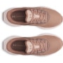 mini: Damskie buty do biegania Under Armour UA W Ascend BL - brązowe (4)