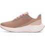 mini: Damskie buty do biegania Under Armour UA W Ascend BL - brązowe (3)