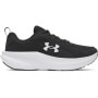 Obrazek dla: UNDER ARMOUR Damskie buty do biegania Under Armour UA W Assert 11  czarne Czarny