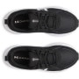 mini: Damskie buty do biegania Under Armour UA W Assert 11 - czarne (4)