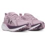 mini: Damskie buty do biegania Under Armour UA W Assert 11 - różowe (2)