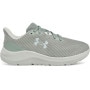 UNDER ARMOUR Damskie buty do biegania Under Armour UA W Charged Pursuit 4  zielone Zielony