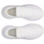 mini: Damskie buty do biegania Under Armour UA W Chase - białe (4)