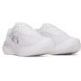 mini: Damskie buty do biegania Under Armour UA W Chase - białe (2)