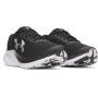mini: Damskie buty do biegania Under Armour UA W Chase - czarne (2)
