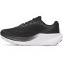 mini: Damskie buty do biegania Under Armour UA W Chase - czarne (3)