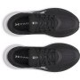 mini: Damskie buty do biegania Under Armour UA W Chase - czarne (4)