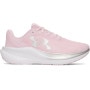 Obrazek dla: UNDER ARMOUR Damskie buty do biegania Under Armour UA W Chase  różowe Rożowy