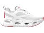 UNDER ARMOUR Damskie buty do biegania Under Armour UA W Halo Racer  białe Biały