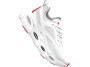 Damskie buty do biegania Under Armour UA W Halo Racer - białe