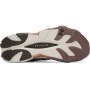 mini: Damskie buty do biegania Under Armour UA W Halo Racer - brązowe (6)