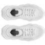 Damskie buty do biegania Under Armour UA W Halo Runner - szare 