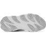 Damskie buty do biegania Under Armour UA W Halo Runner - szare 