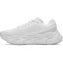 Damskie buty do biegania Under Armour UA W Halo Runner - szare 