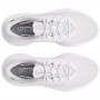 Damskie buty do biegania Under Armour UA W Infinite - szare