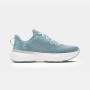 mini: Damskie buty do biegania Under Armour UA W Infinite - niebieskie (3)
