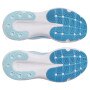 Damskie buty do biegania Under Armour UA W Infinite - niebieskie
